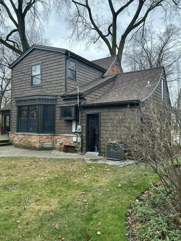 Slide of Gorilla Construction