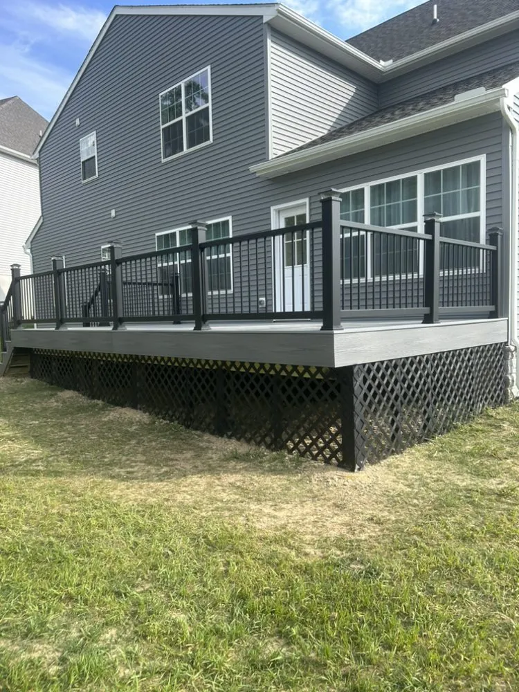 Slide of Gorilla Exterior