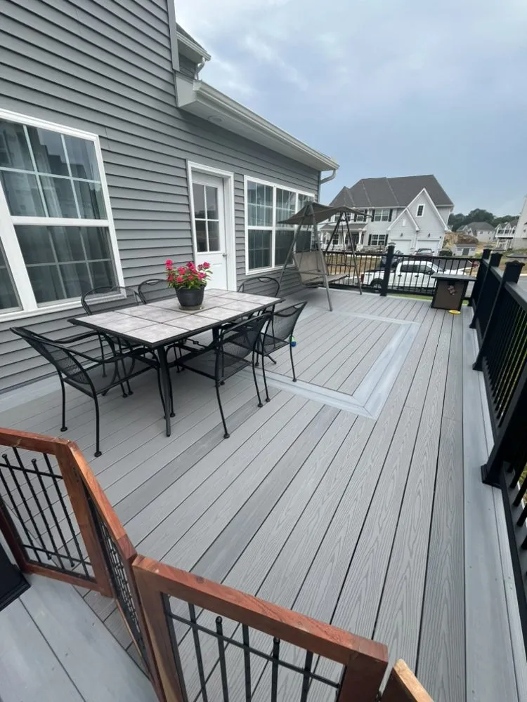 Slide of Gorilla Exterior