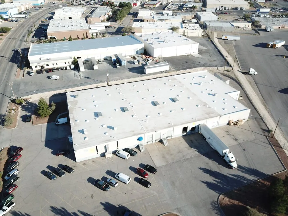 Slide of Gorilla Group Restoration