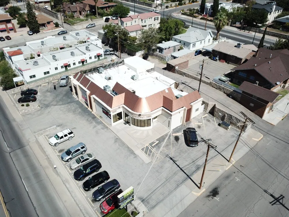 Slide of Gorilla Group Restoration