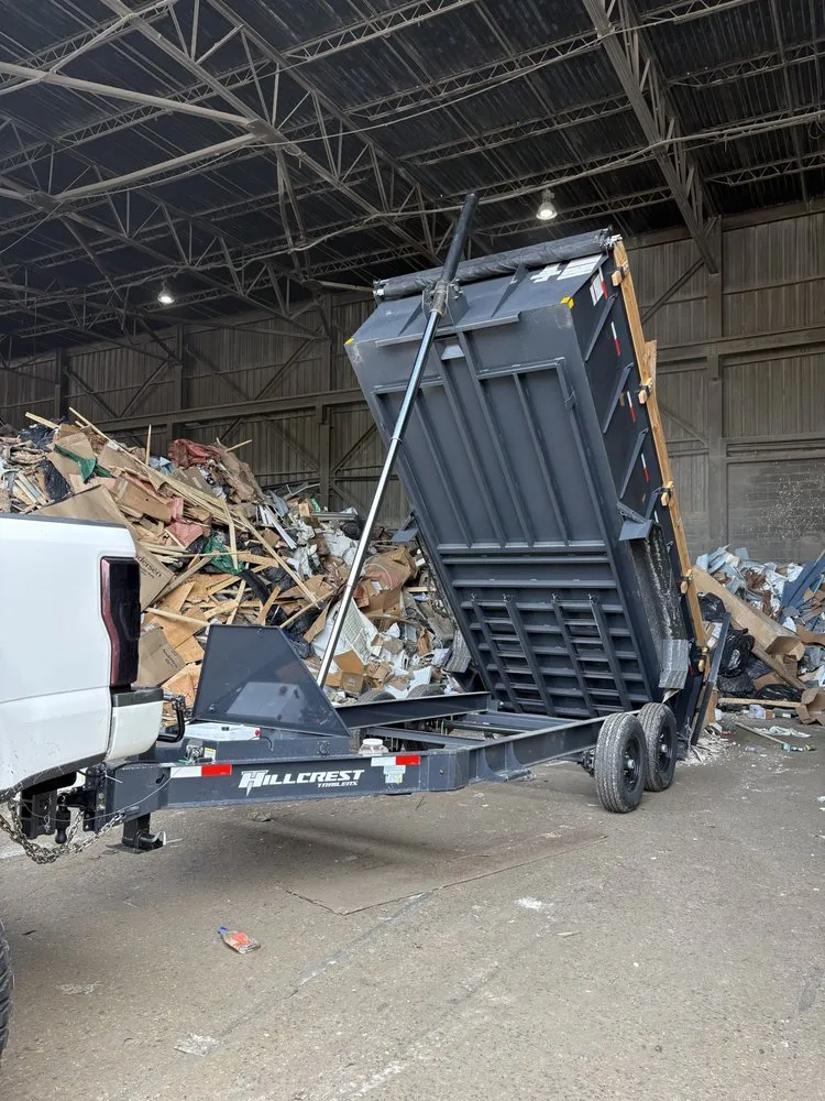 Slide of Gorilla Labor Services