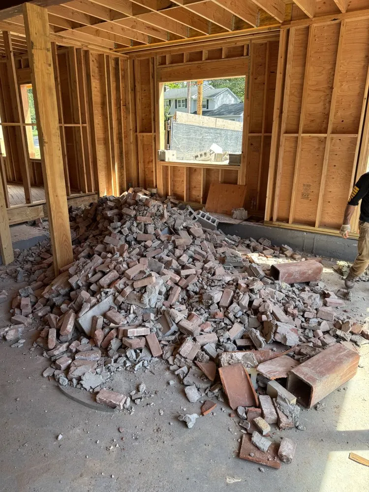 Slide of Gorilla Labor Services