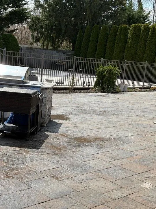 Slide of Gorilla Labor Services