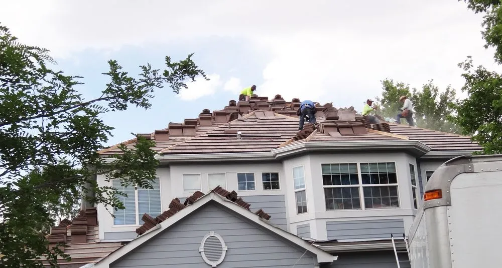 Trusted flat roof repair experts serving Foxfield, CO - Gorilla Roof