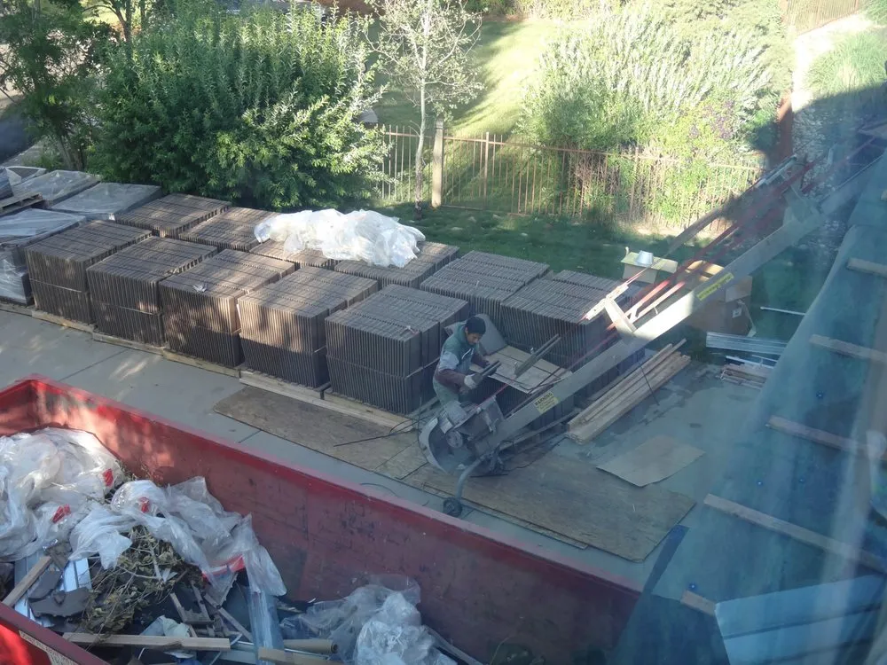 Expert roof replacement after storm damage in Foxfield, CO by Gorilla Roof