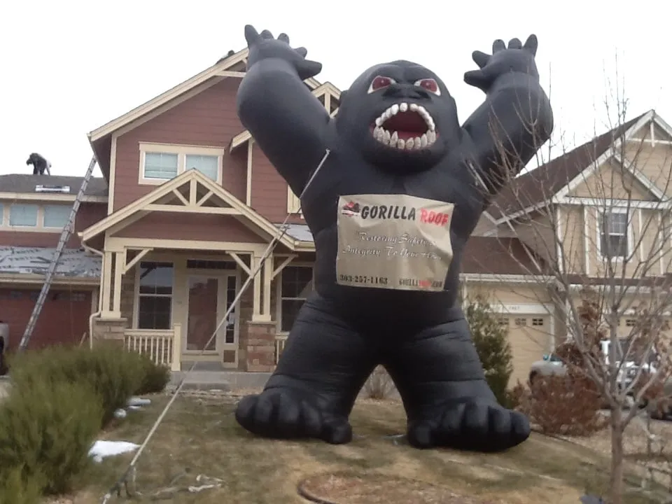 Top-rated roof repair experts serving Foxfield, CO - Gorilla Roof