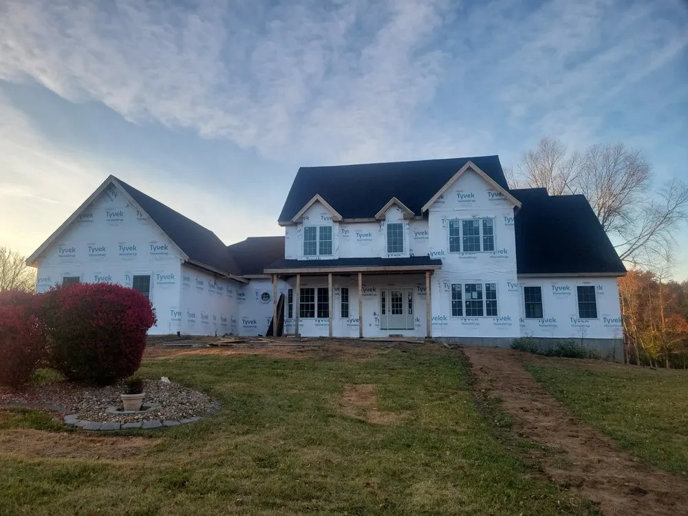 Slide of Gorilla Roofing and Construction