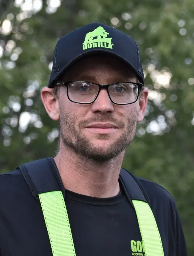 Slide of Gorilla Roofing and Construction