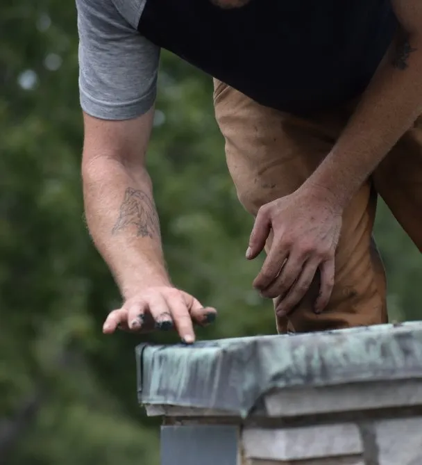 Slide of Gorilla Roofing and Construction