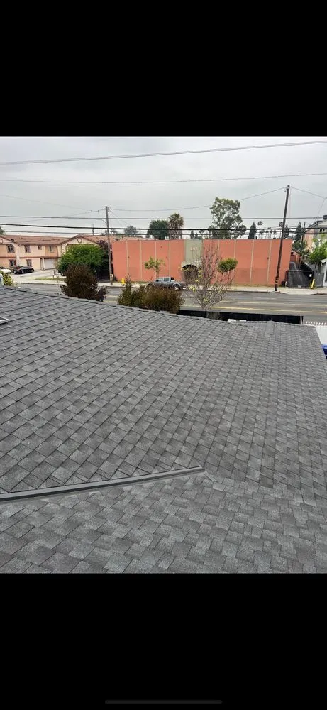 Slide of Gorilla Roofing