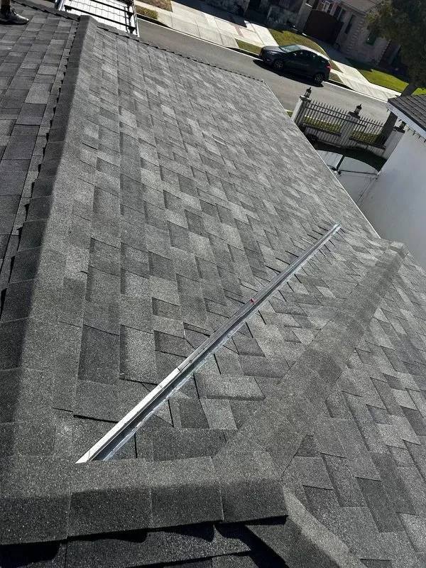 Slide of Gorilla Roofing