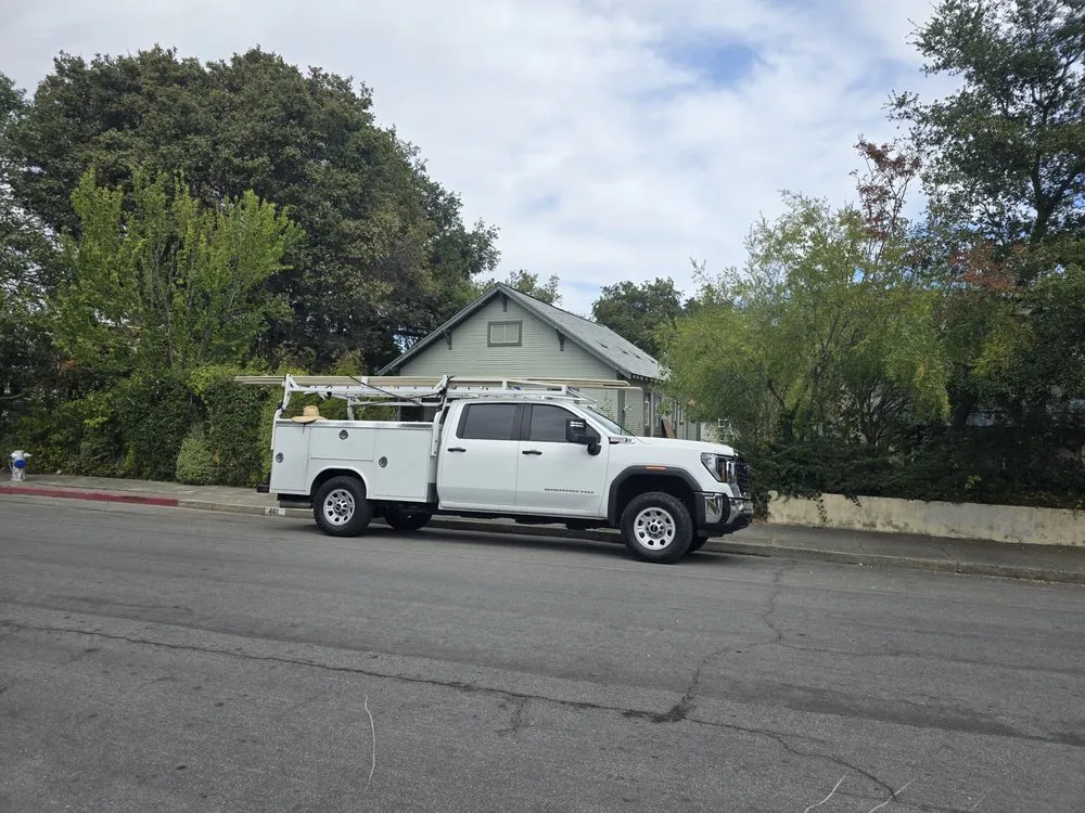 Slide of GORILLA ROOFING