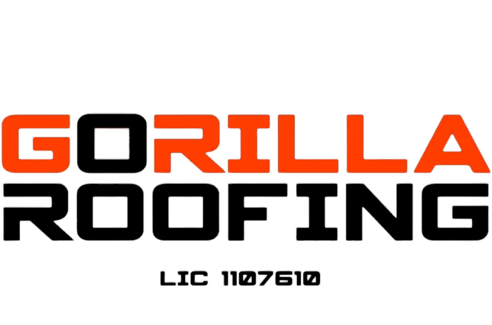Slide of GORILLA ROOFING