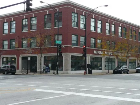 Slide of Gorilla Tuckpointing & Roofing