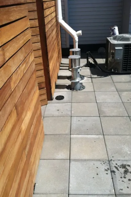 Slide of Gorilla Tuckpointing & Roofing