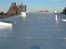 Slide of Gorilla Tuckpointing & Roofing