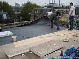 Slide of Gorilla Tuckpointing & Roofing