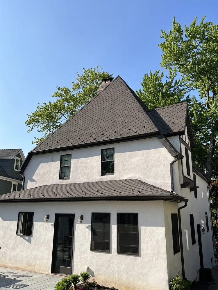 Slide of Gorman & Carbone Roofing Contractors