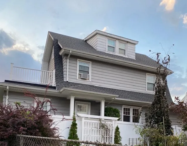 Slide of Gorman & Carbone Roofing Contractors