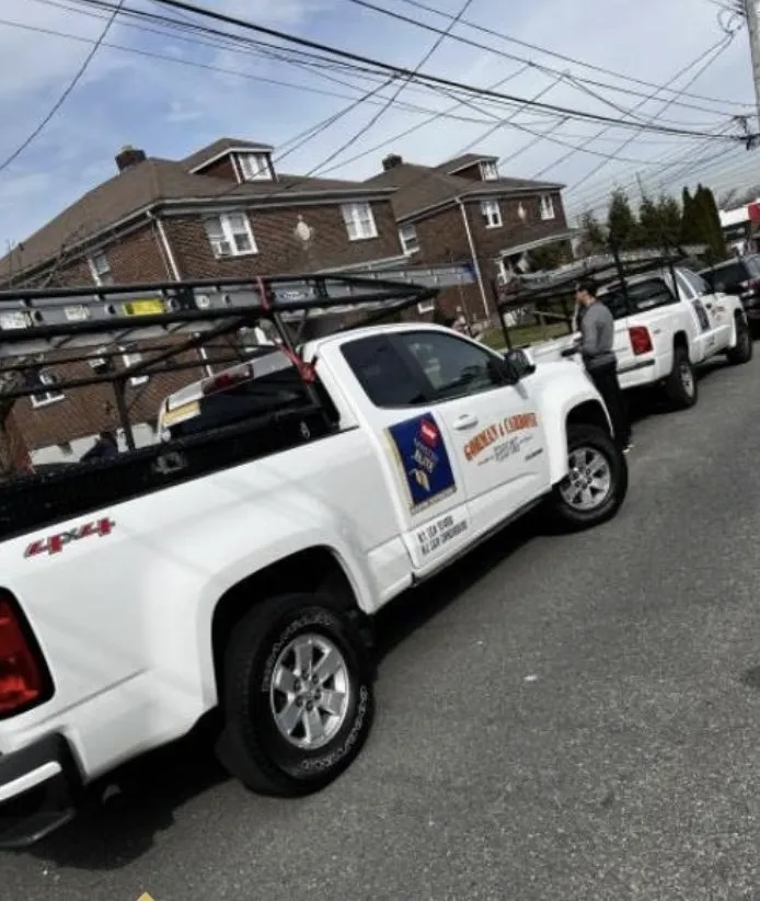 Slide of Gorman & Carbone Roofing Contractors