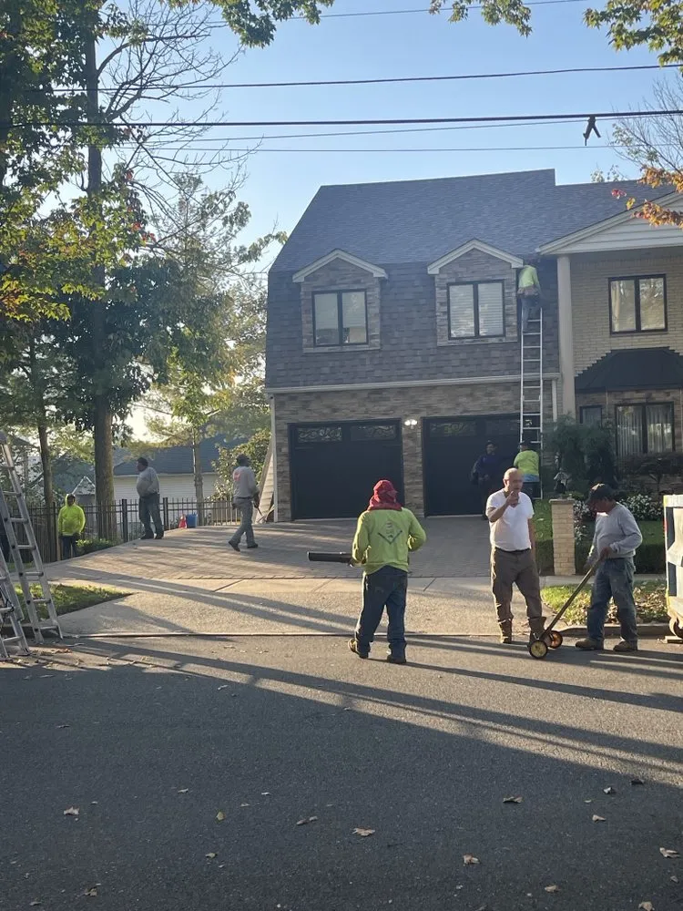Slide of Gorman & Carbone Roofing Contractors