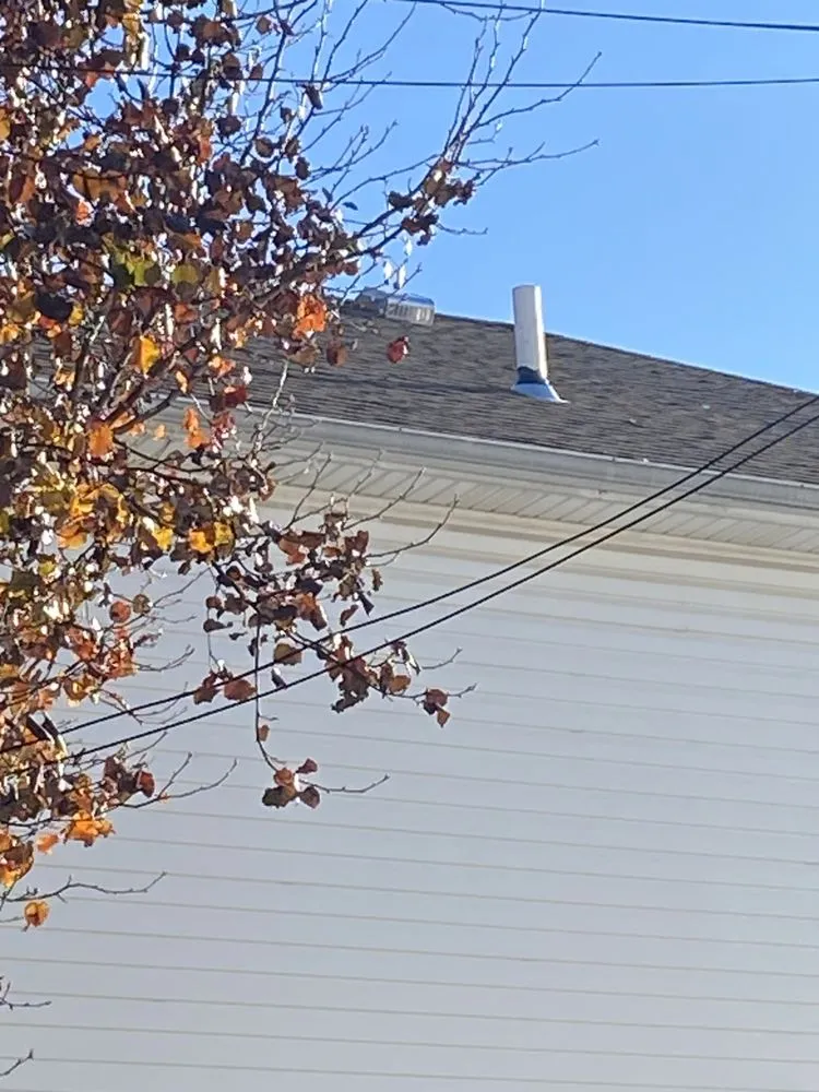 Slide of Gorman & Carbone Roofing Contractors