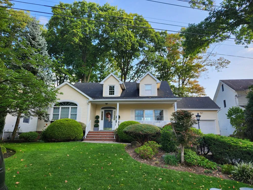 Slide of Gorman & Carbone Roofing Contractors