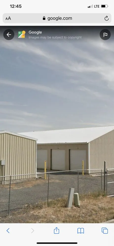 Slide of Gorman Coatings