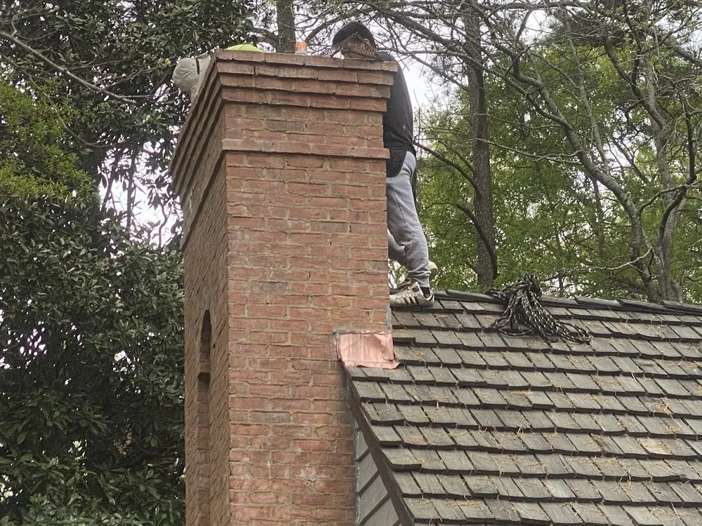 Slide of Gorman Coatings