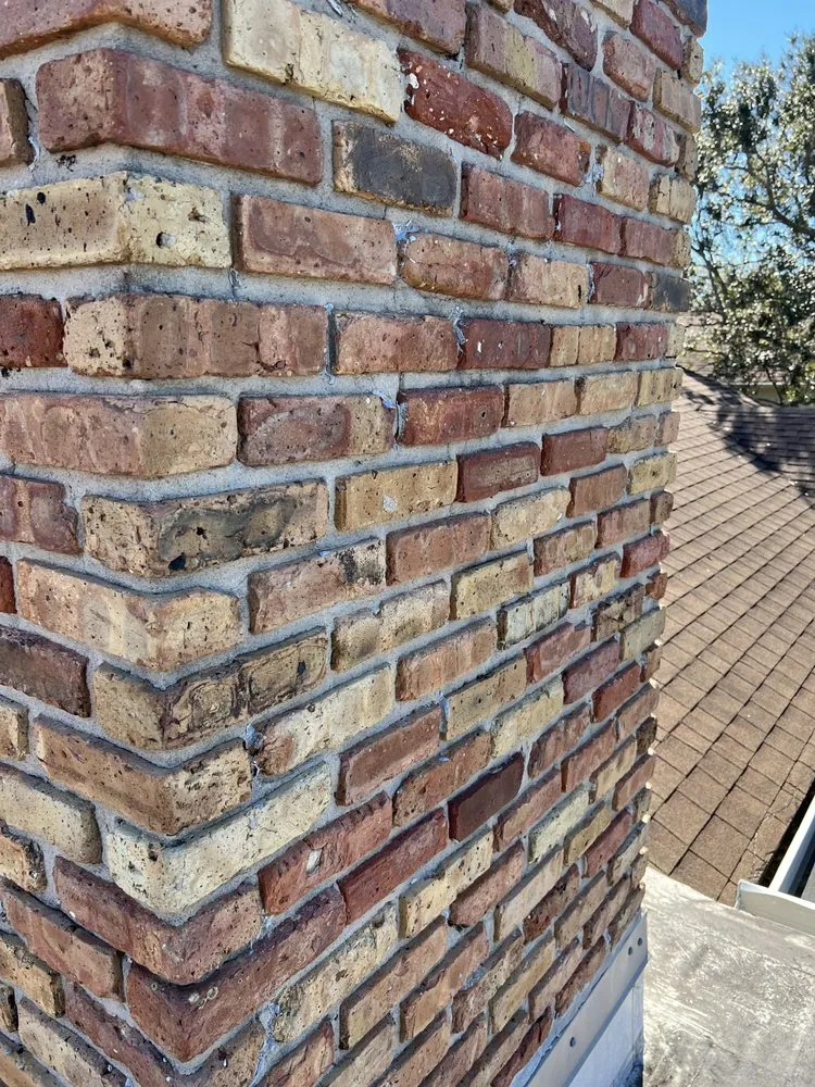 Slide of Gorman Coatings