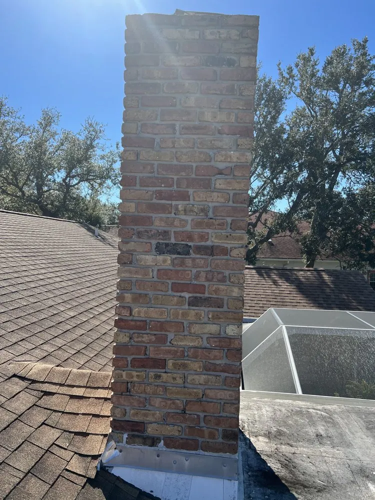 Slide of Gorman Coatings