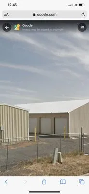 Gorman Coatings Logo