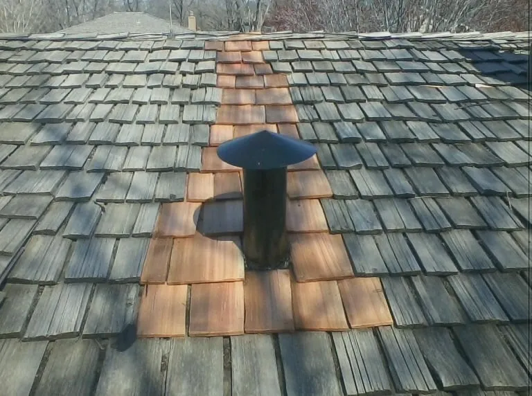 Slide of Gorman Roofing