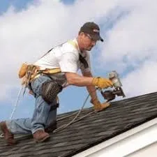 Slide of Goshen Roof Pros