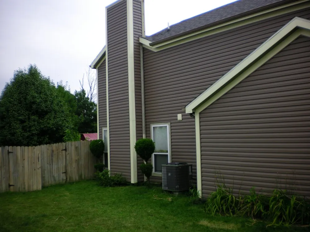 Professional roof inspection experts serving Fillmore, IN - Goss Construction
