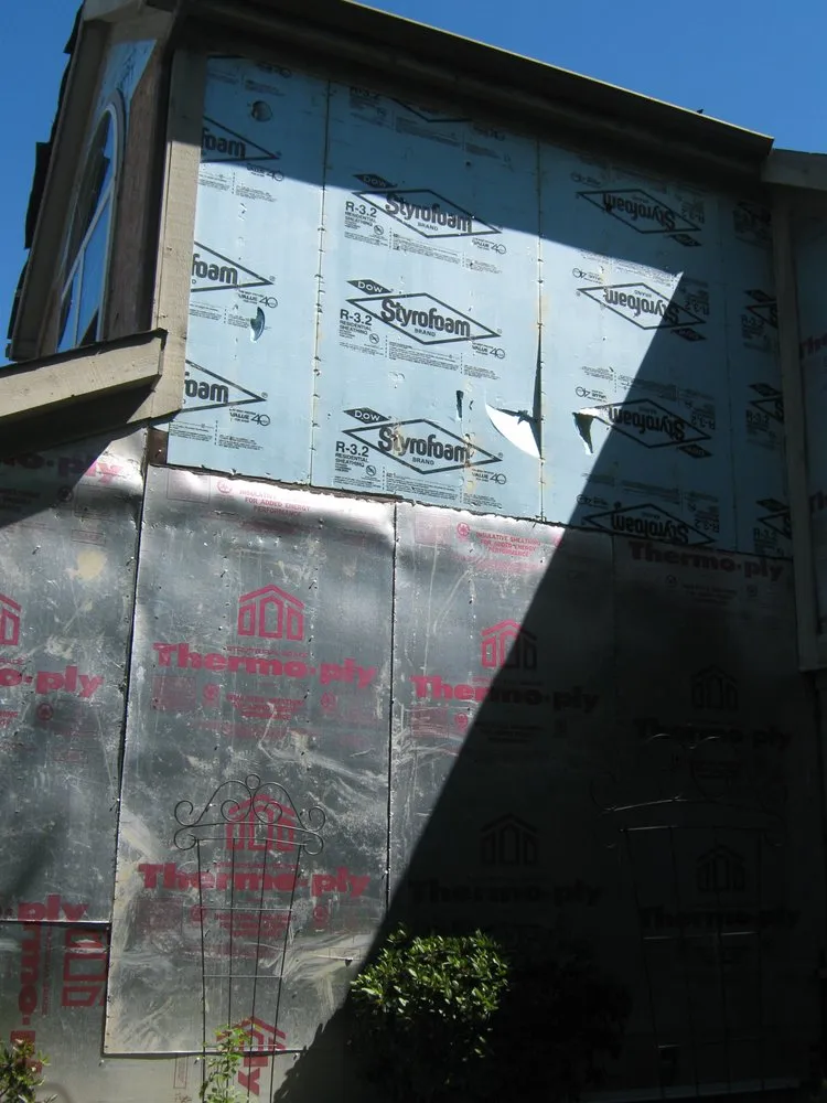 Reliable roof inspection after storm damage in Fillmore, IN by Goss Construction