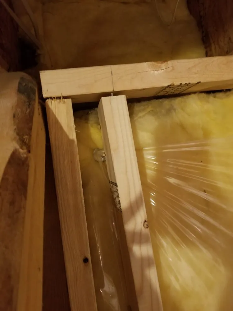 Trusted roof inspection in Fillmore, IN - Goss Construction