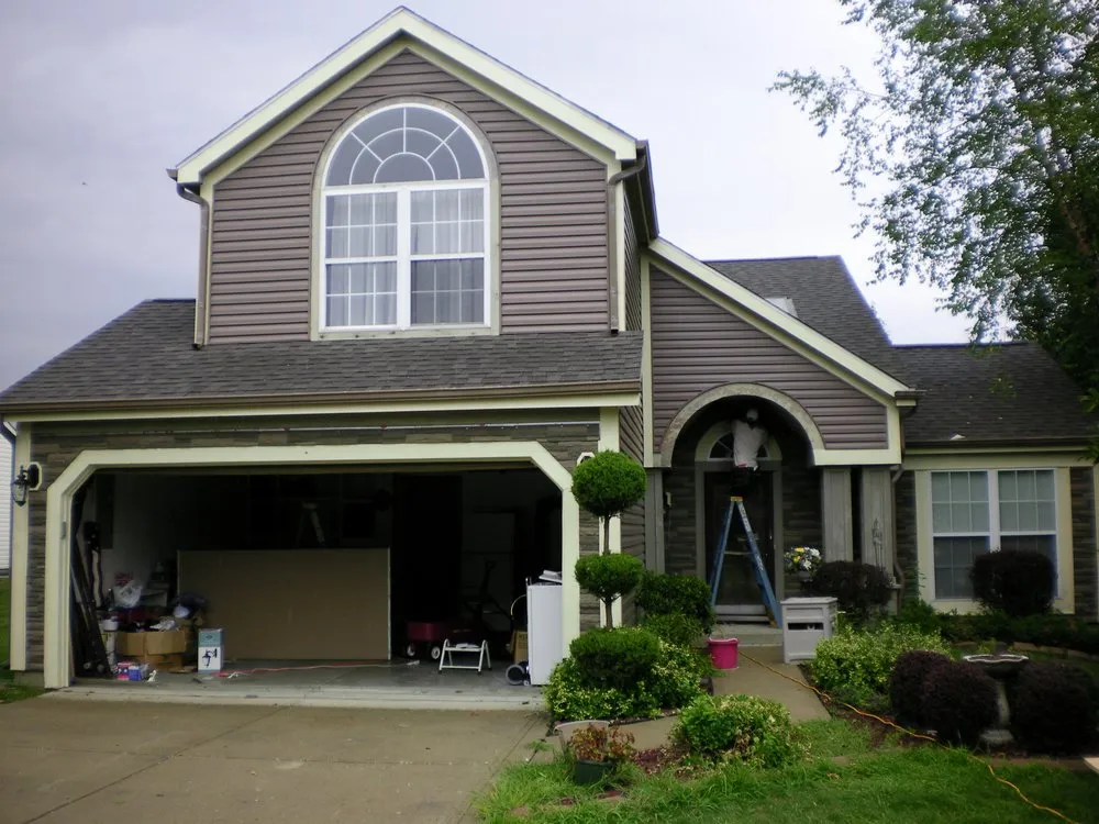 Licensed metal roofing installation in Fillmore, IN by Goss Construction