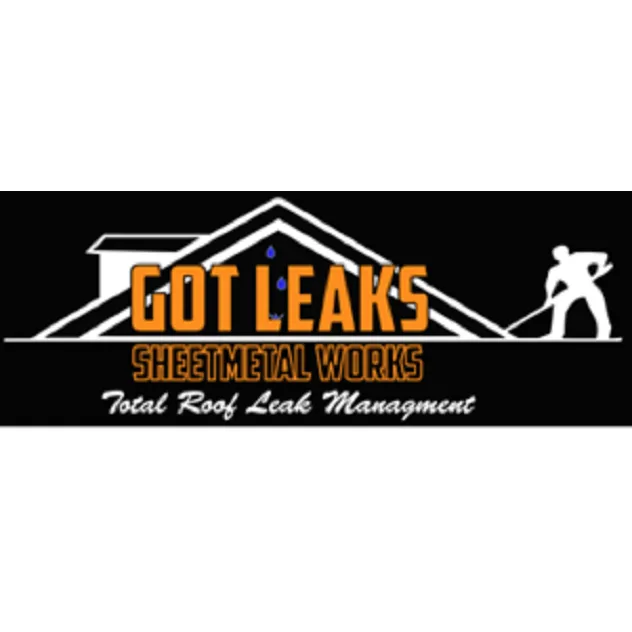 Slide of Got Leaks & Sheetmetal Works