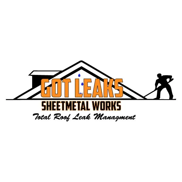 Slide of Got Leaks & Sheetmetal Works