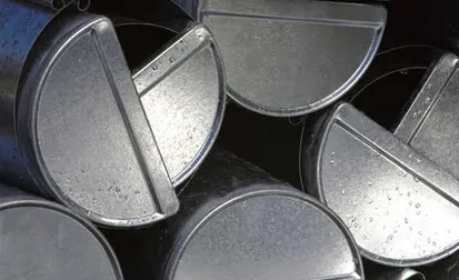 Slide of Got You Covered