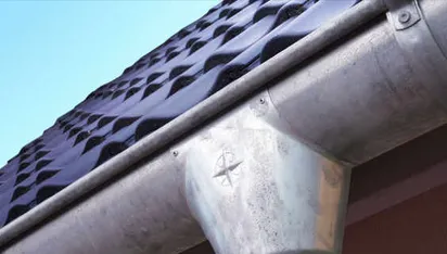 Slide of Got You Covered