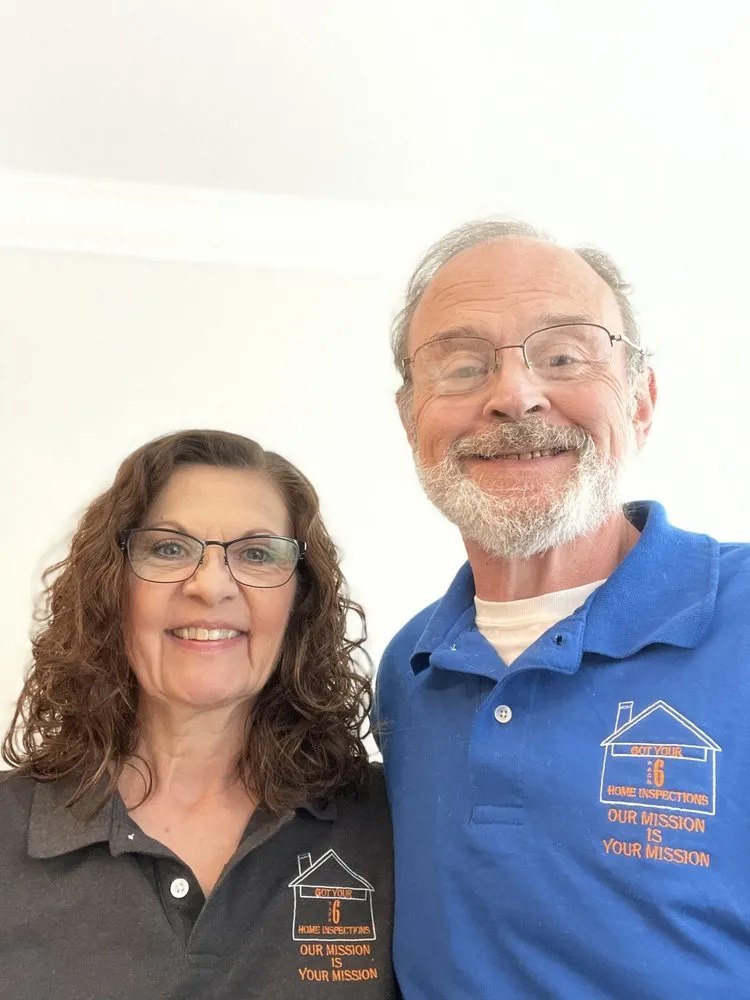 Slide of Got Your 6 Handyman Services