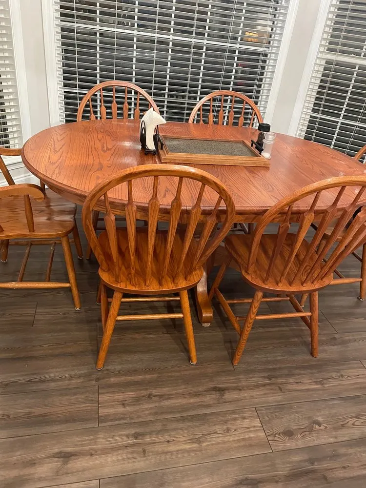 Slide of Got Your 6 Handyman Services