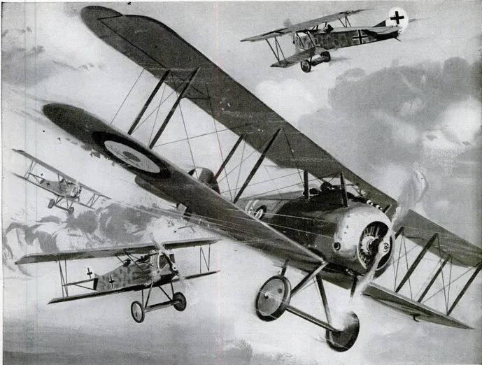 Slide of Got Your 6 Handyman Services