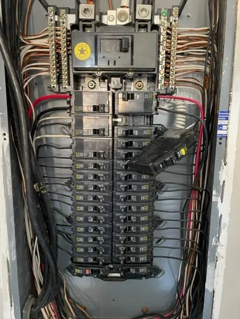 Slide of Got Your 6 Handyman Services