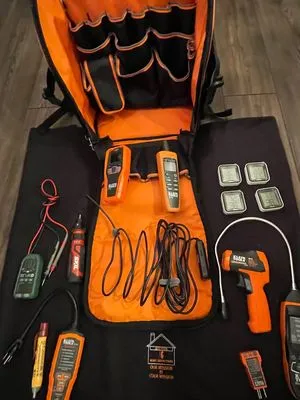 Got Your 6 Handyman Services Logo