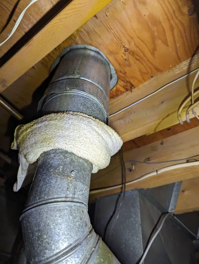 Slide of Gotcha Covered Contracting