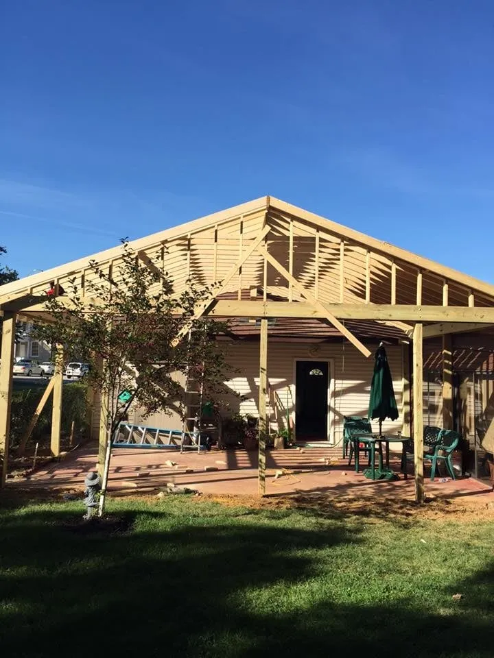 Slide of Gotcha Covered Contracting